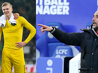'Dortmund pay a lot of money t...